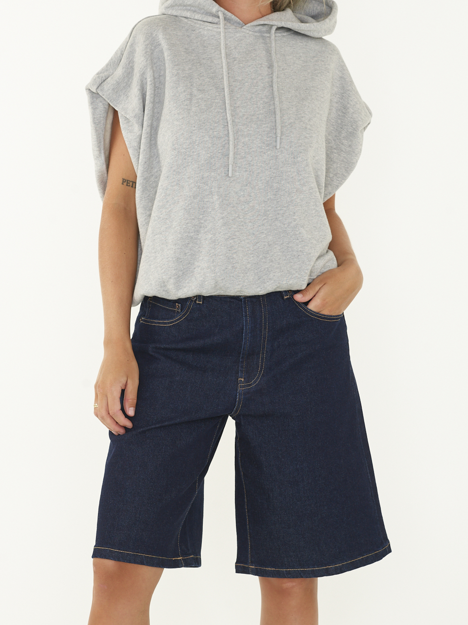 JORT LOOSE FIT