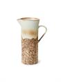 JUG 70S CERAMICS SHELL