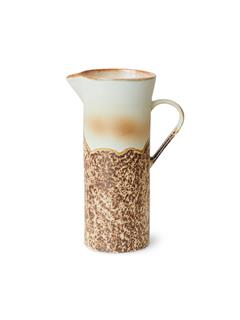 JUG 70S CERAMICS SHELL