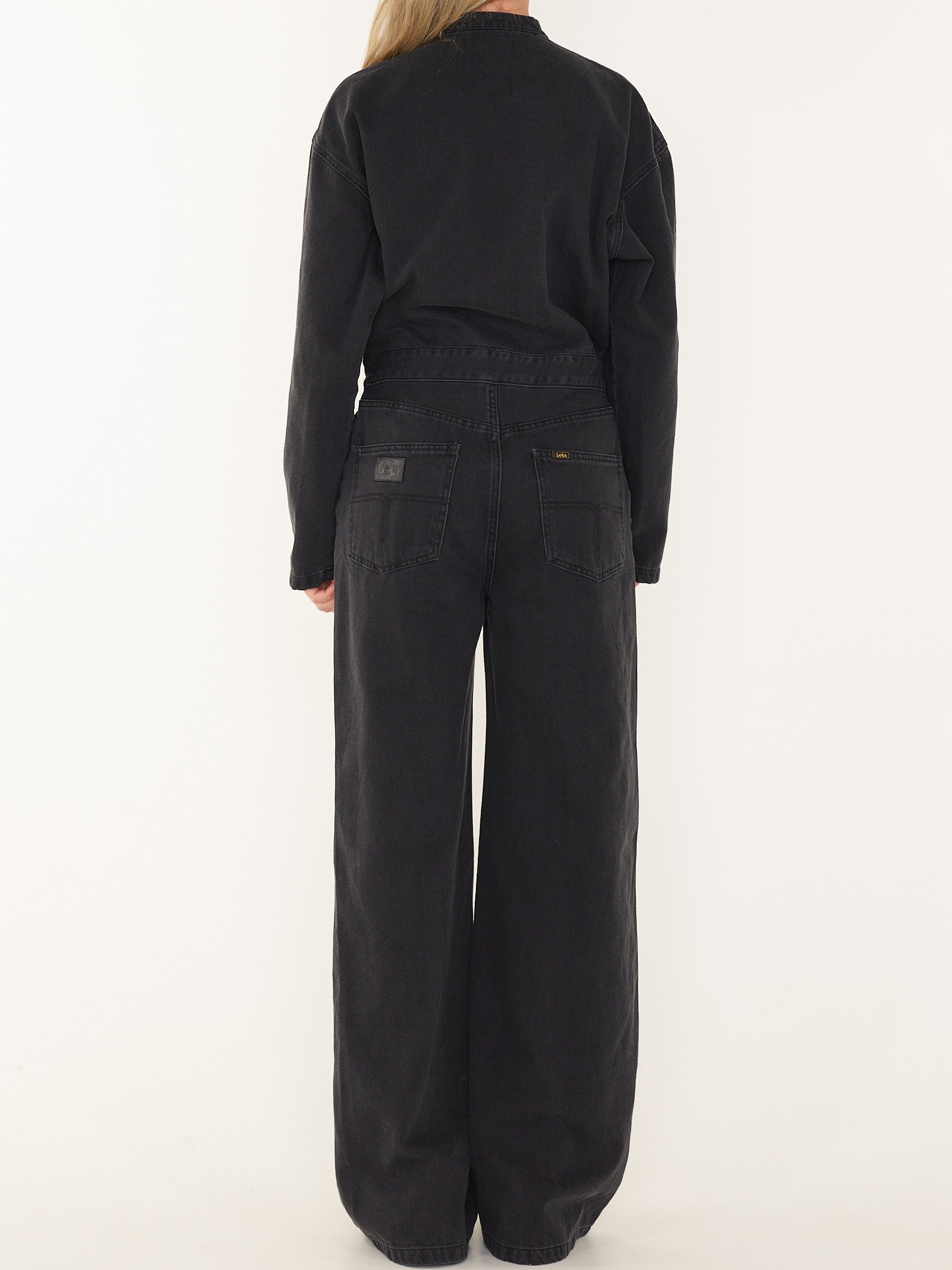 JUMPSUIT BAILEY