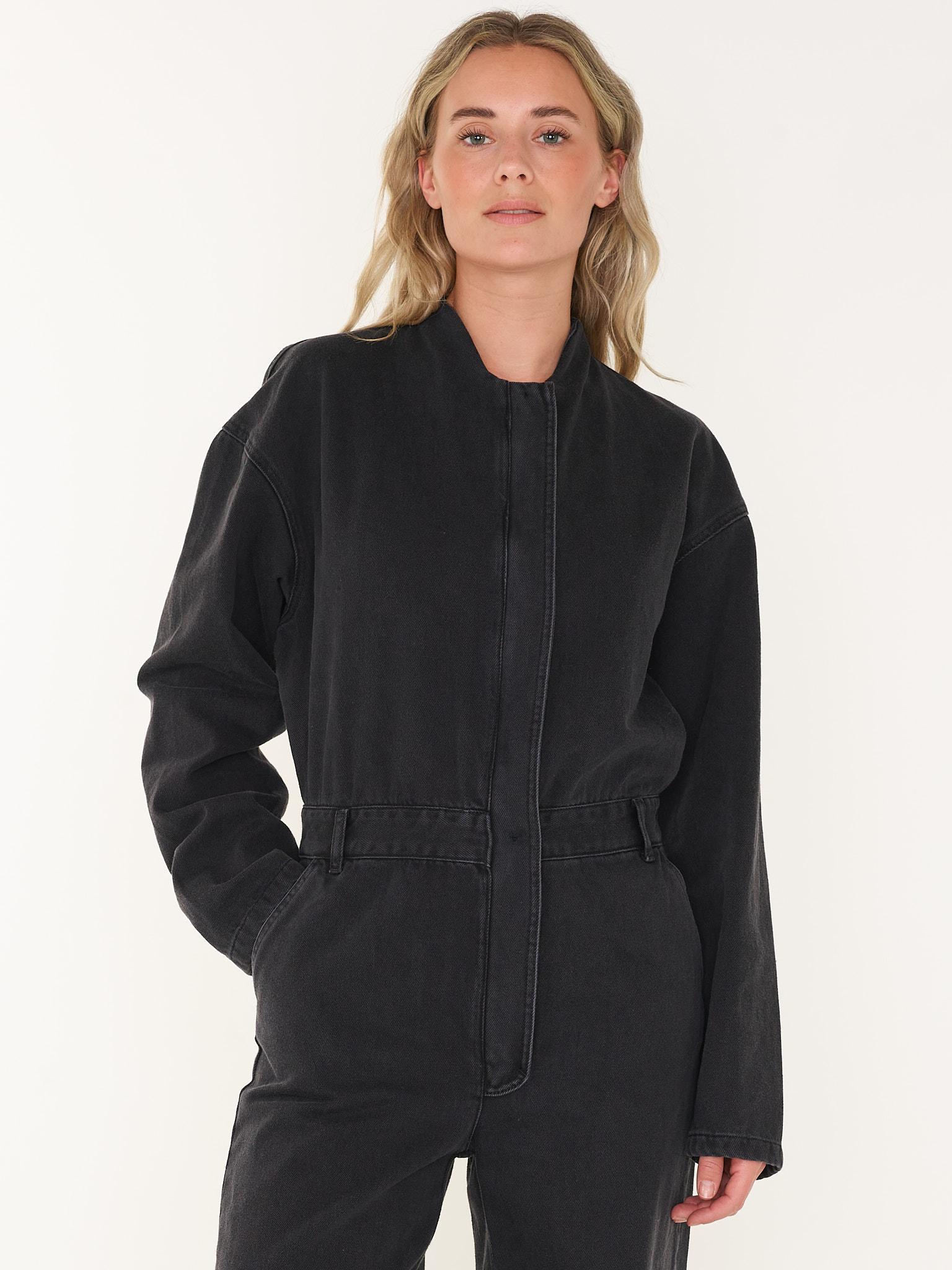 JUMPSUIT BAILEY