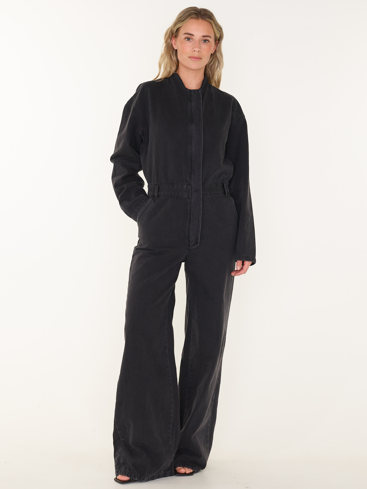 JUMPSUIT BAILEY