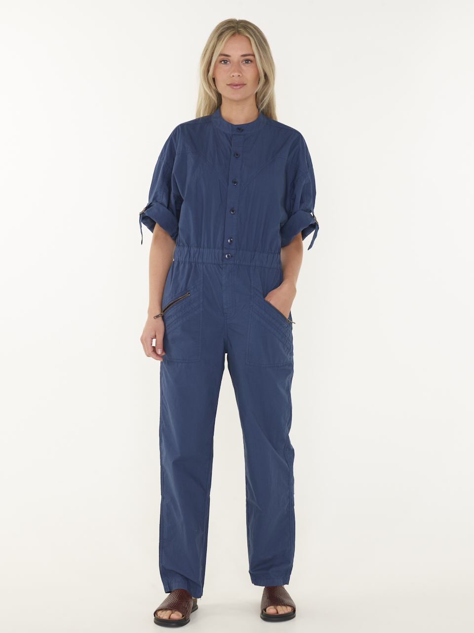 JUMPSUIT BERETA