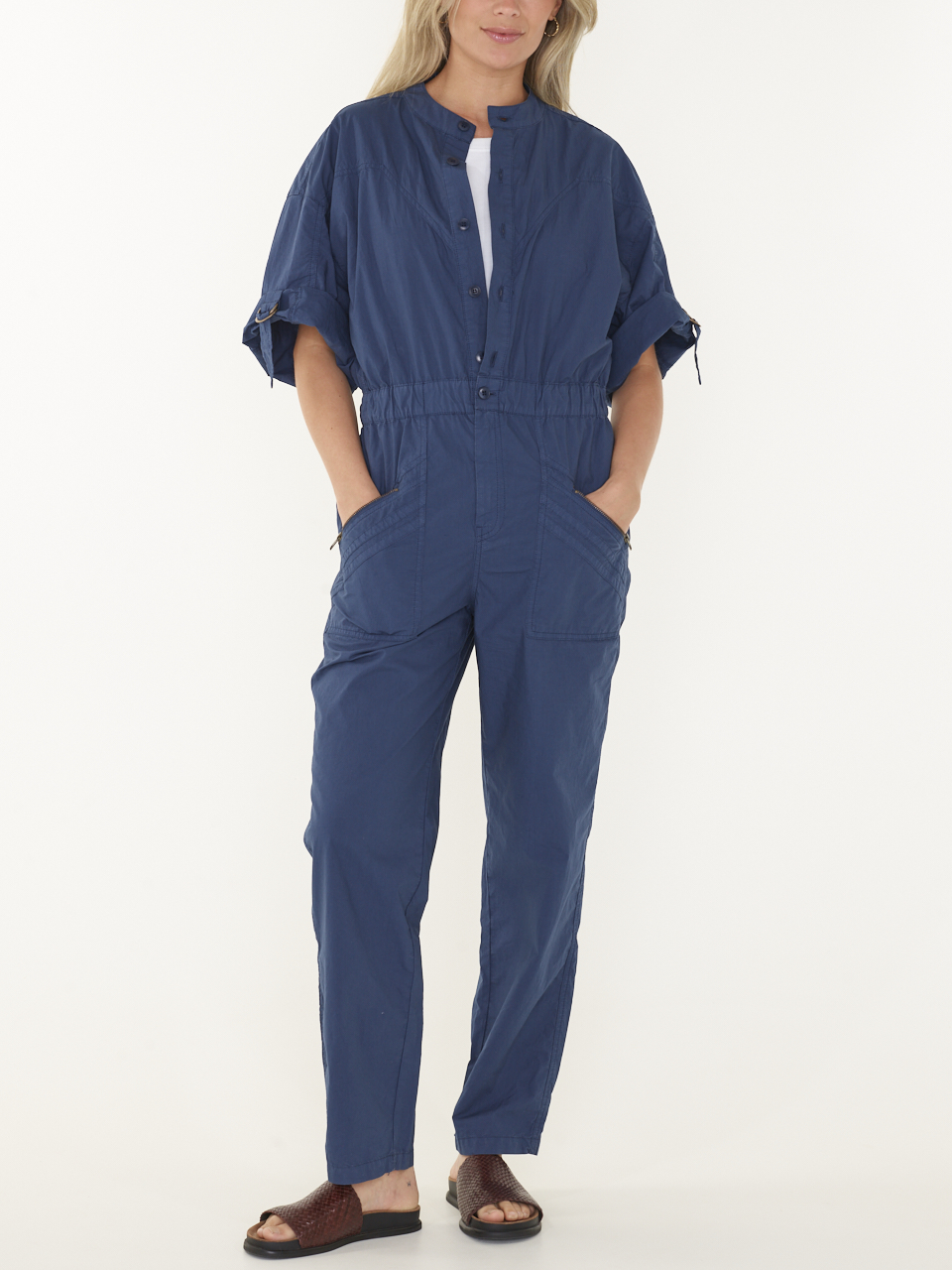 JUMPSUIT BERETA
