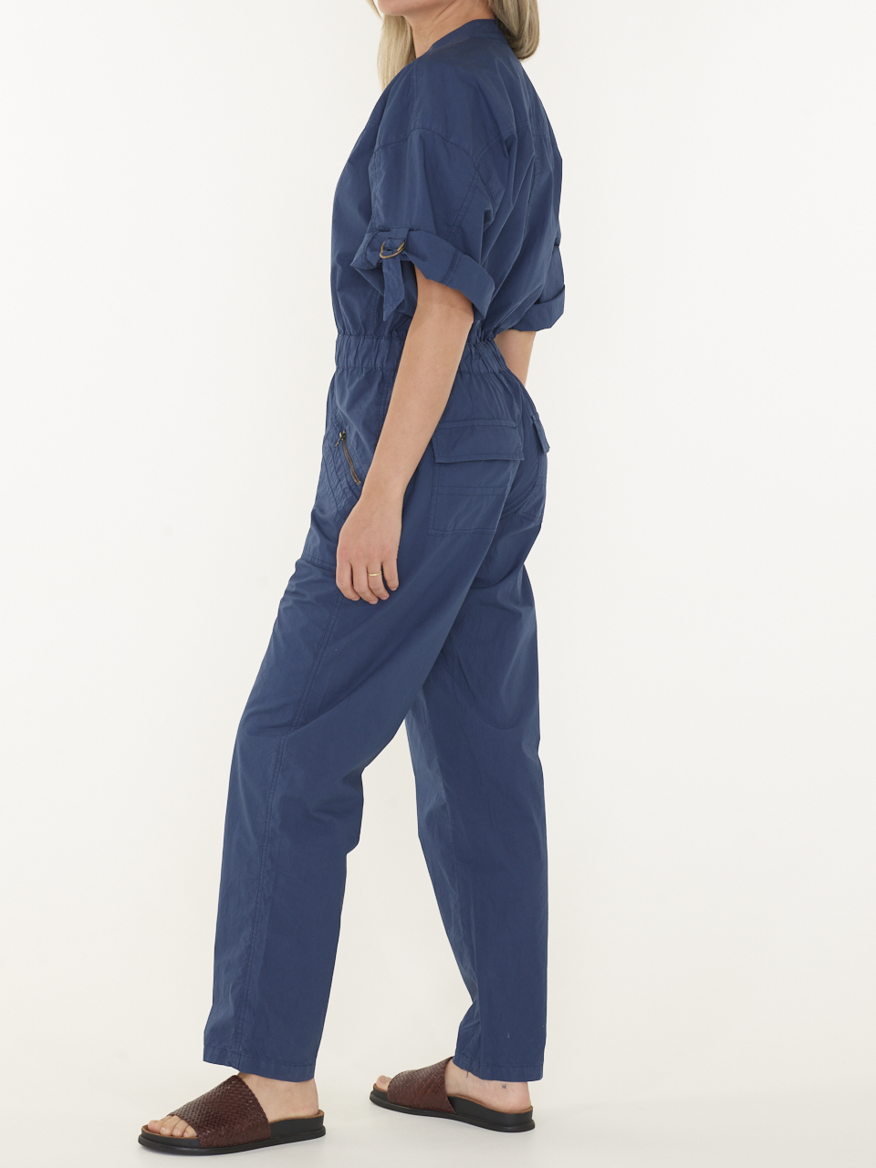 JUMPSUIT BERETA