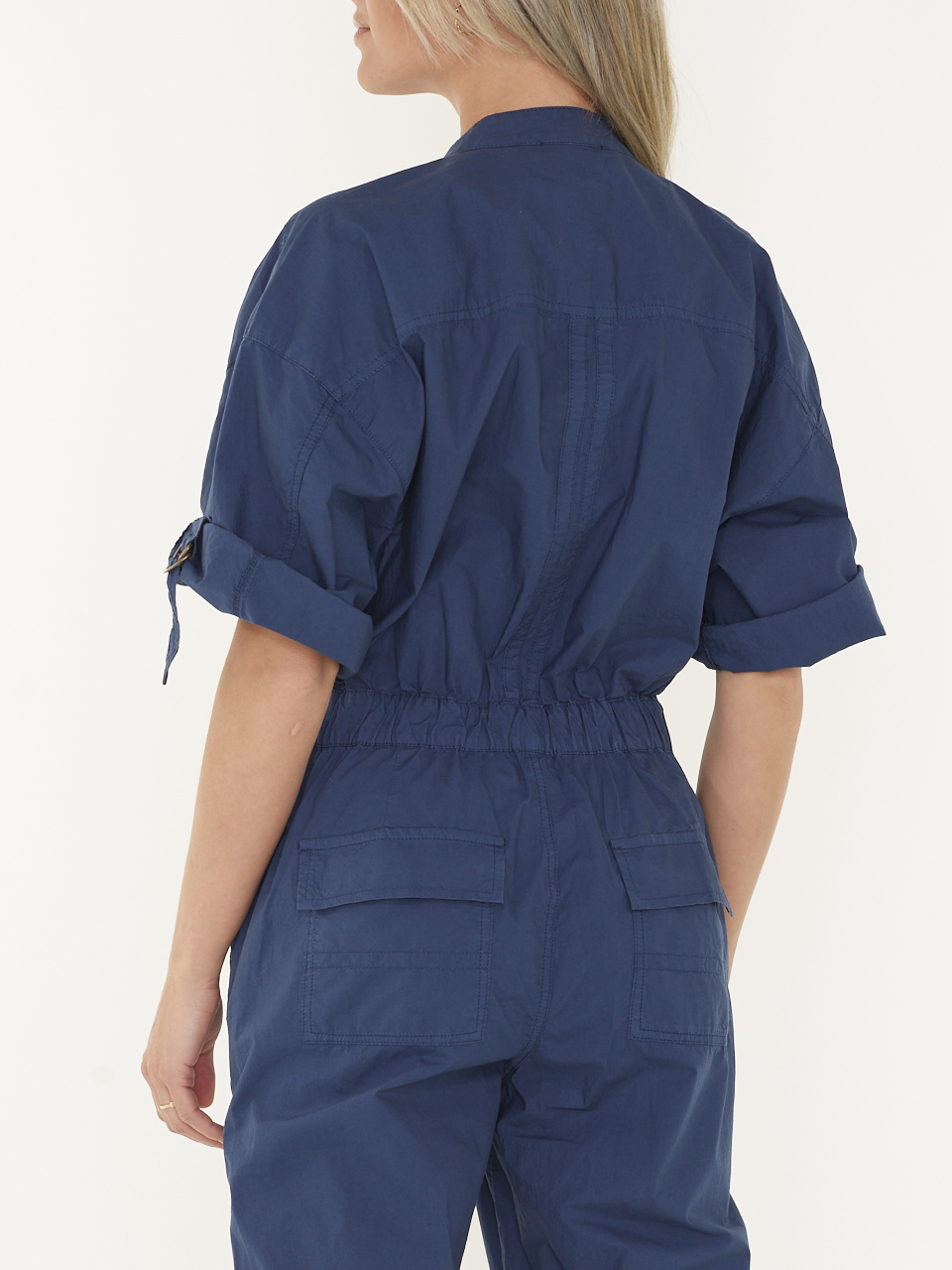 JUMPSUIT BERETA