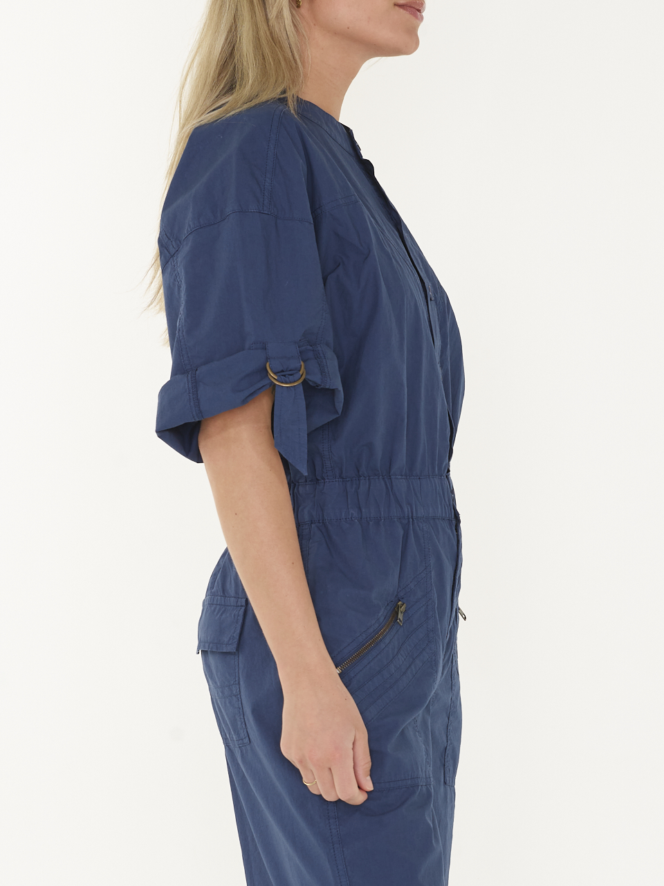 JUMPSUIT BERETA