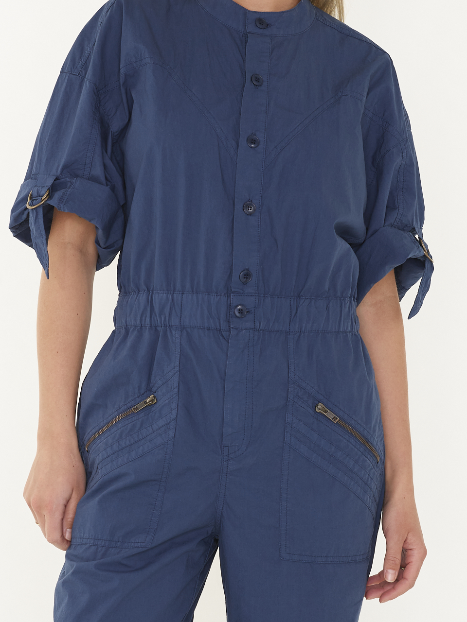 JUMPSUIT BERETA