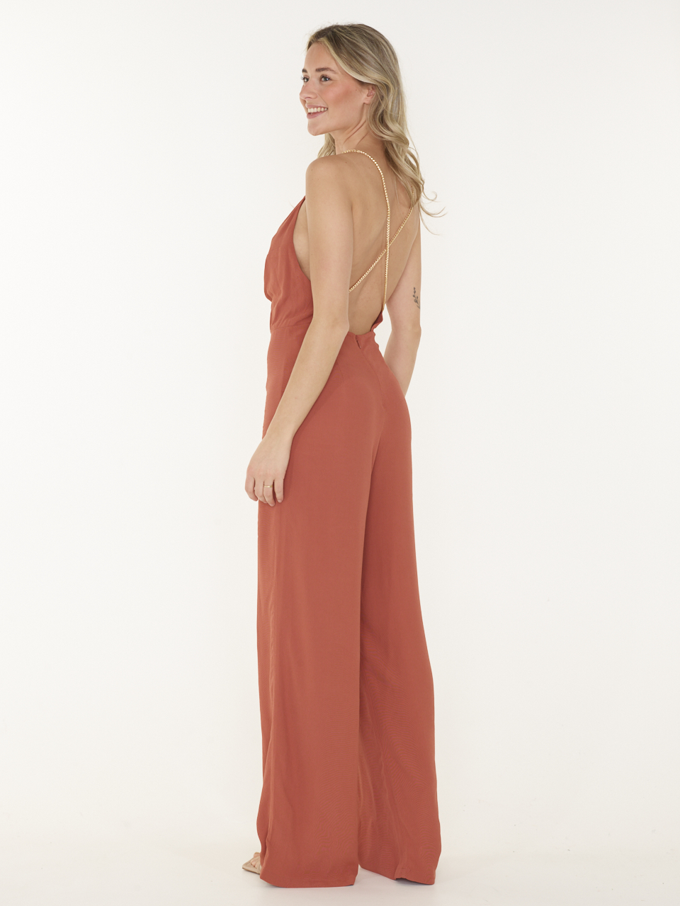 JUMPSUIT FIFIA