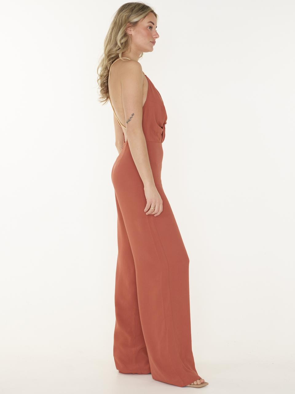 JUMPSUIT FIFIA