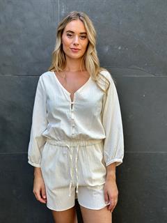 JUMPSUIT KYOL'