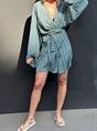 JURK CLAIRE SHORT