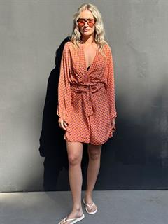 JURK CLAIRE SHORT