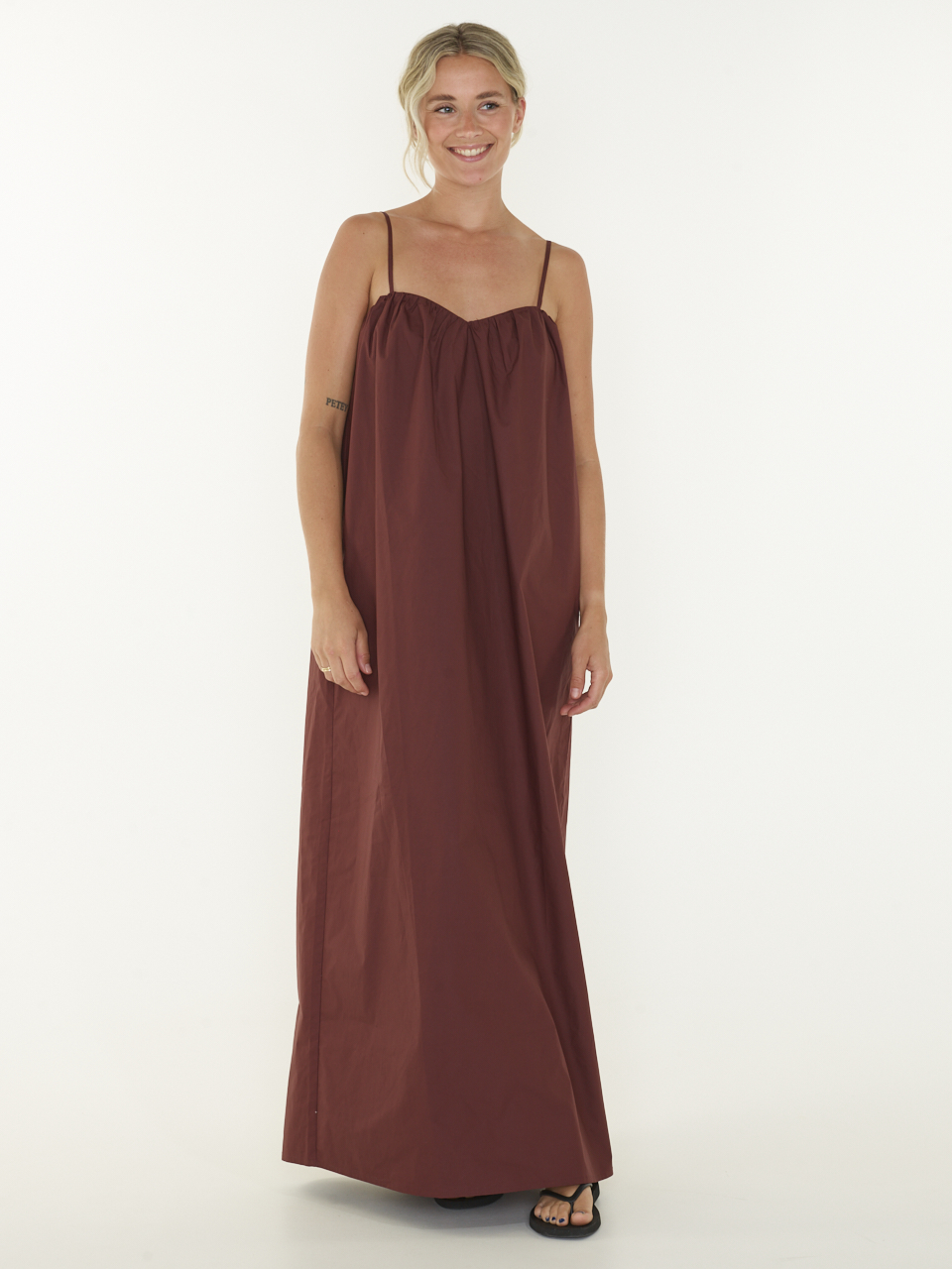 JURK COLETTE