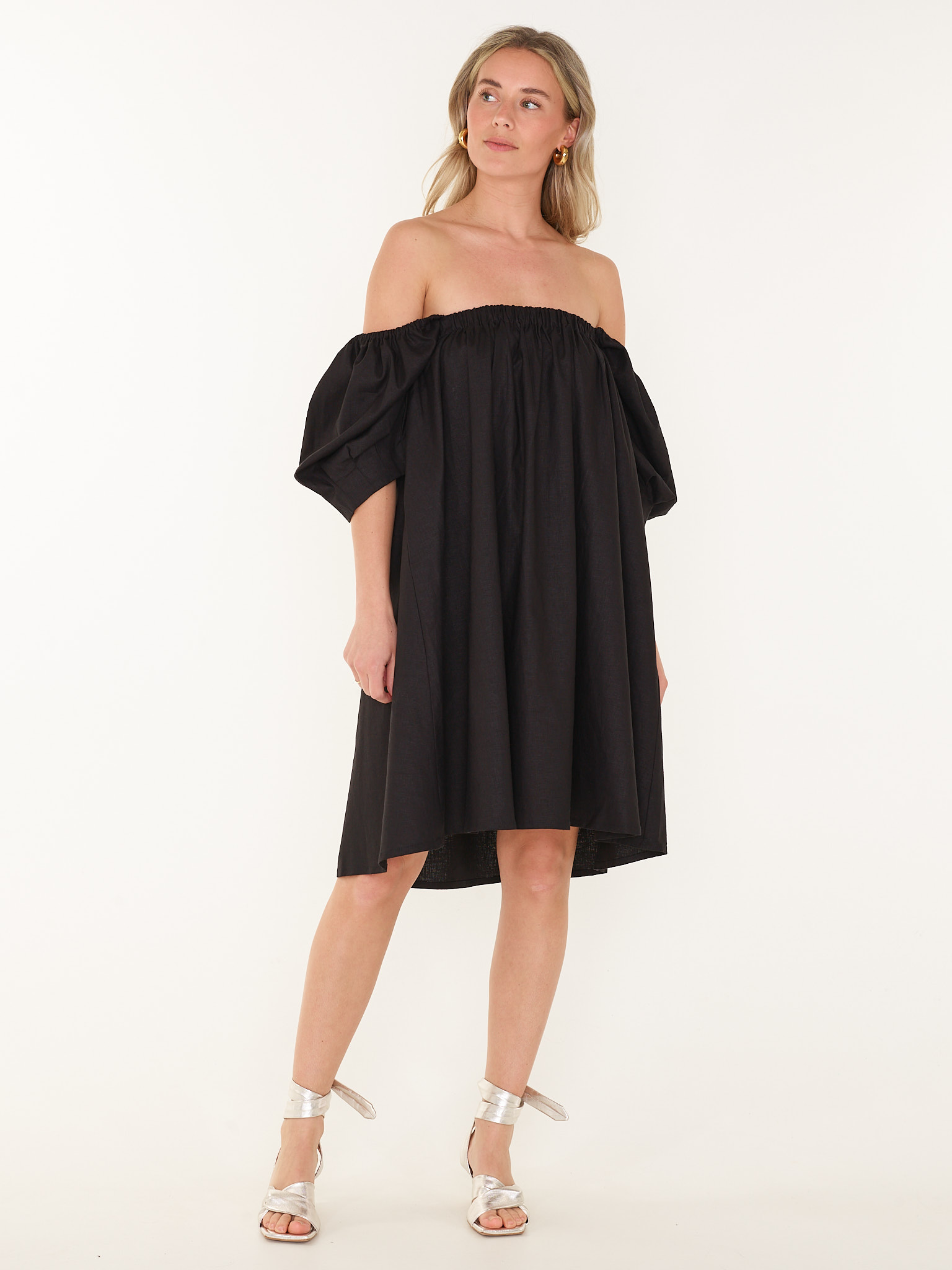 JURK ELARAHGZ LINEN