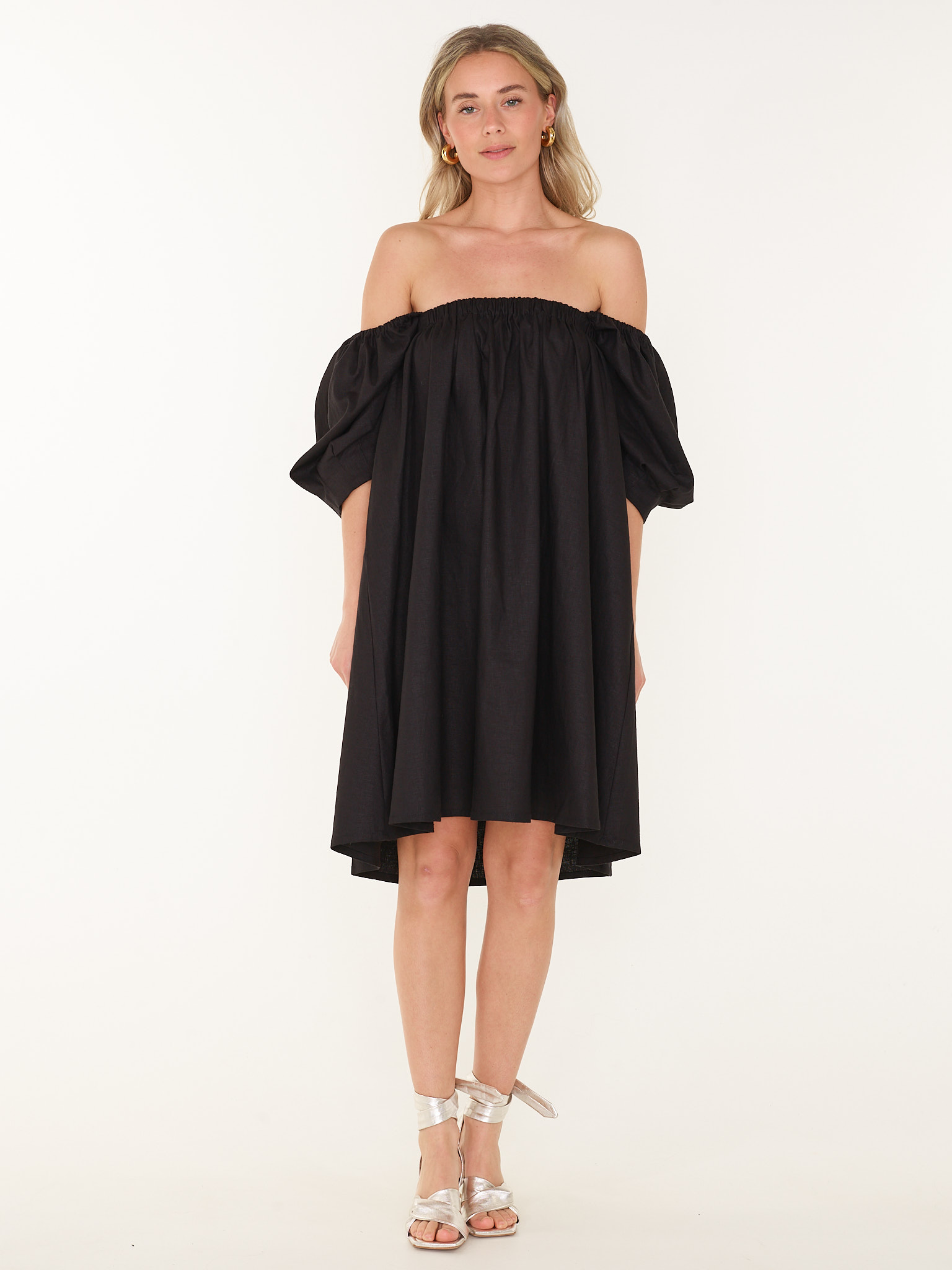 JURK ELARAHGZ LINEN