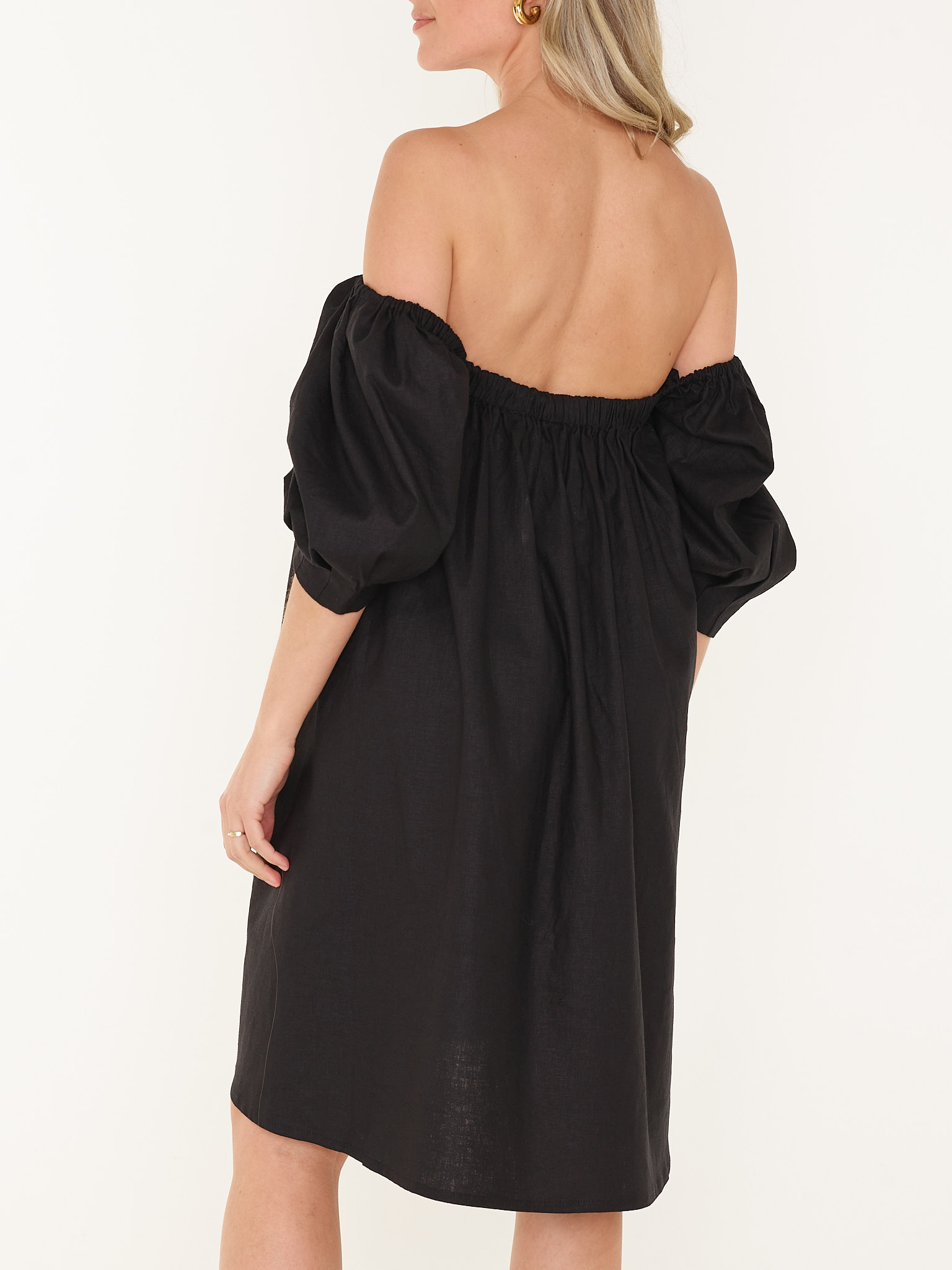 JURK ELARAHGZ LINEN