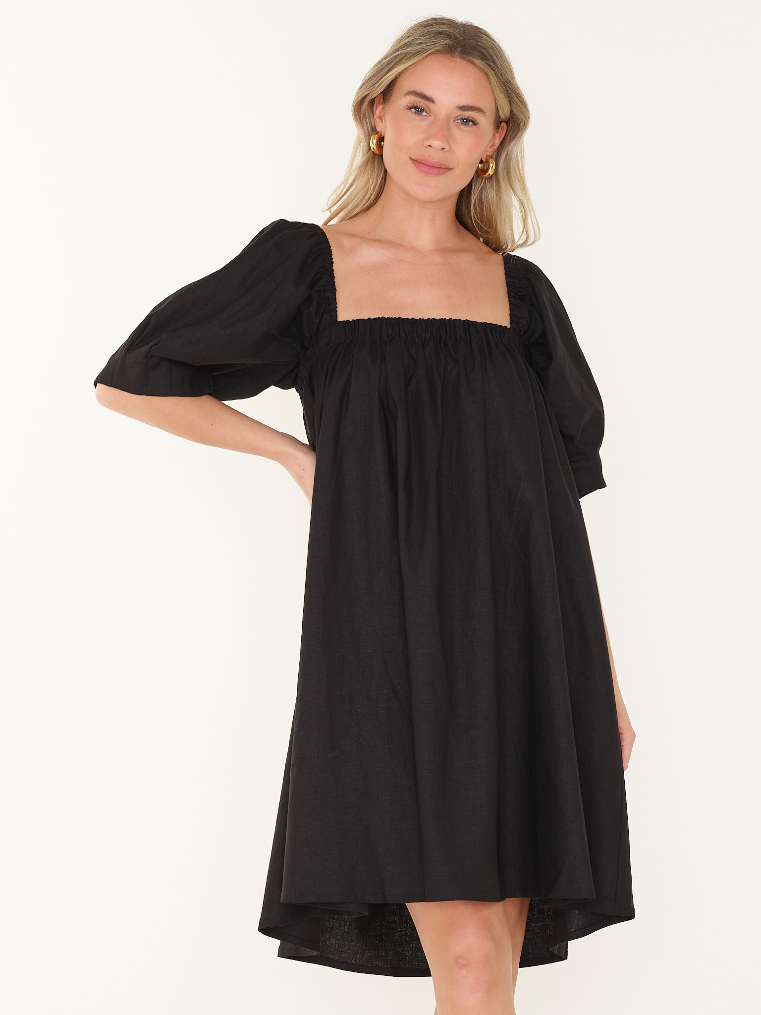 JURK ELARAHGZ LINEN