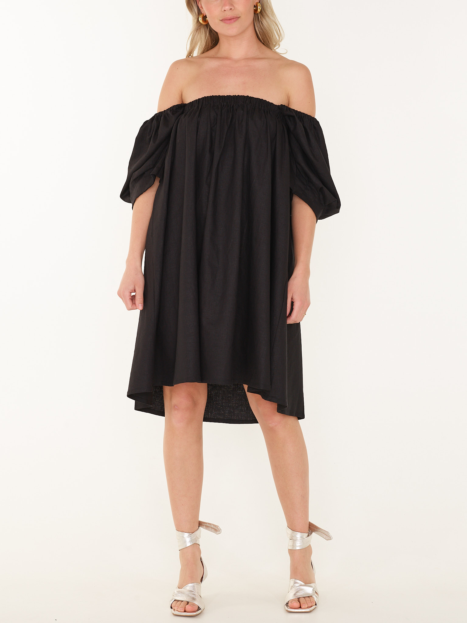 JURK ELARAHGZ LINEN