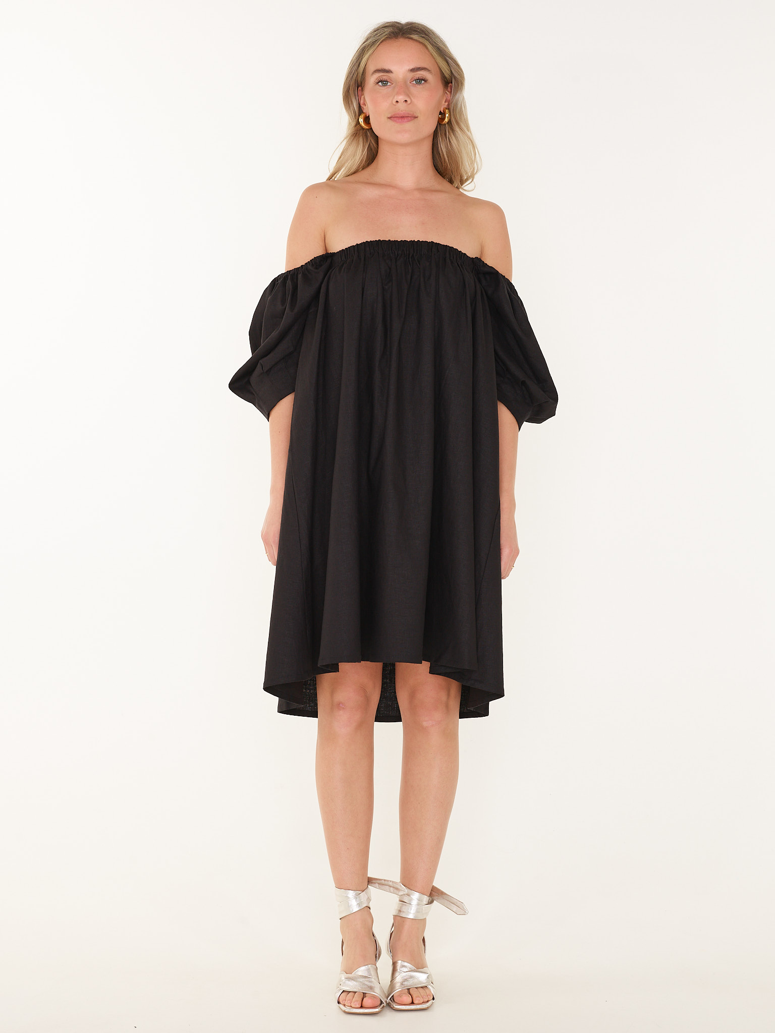 JURK ELARAHGZ LINEN