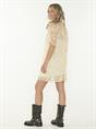 JURK FLOWER BEADS BOXY