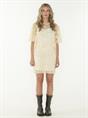 JURK FLOWER BEADS BOXY
