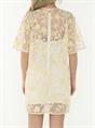 JURK FLOWER BEADS BOXY