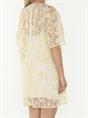 JURK FLOWER BEADS BOXY