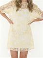 JURK FLOWER BEADS BOXY