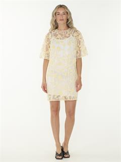 JURK FLOWER BEADS BOXY