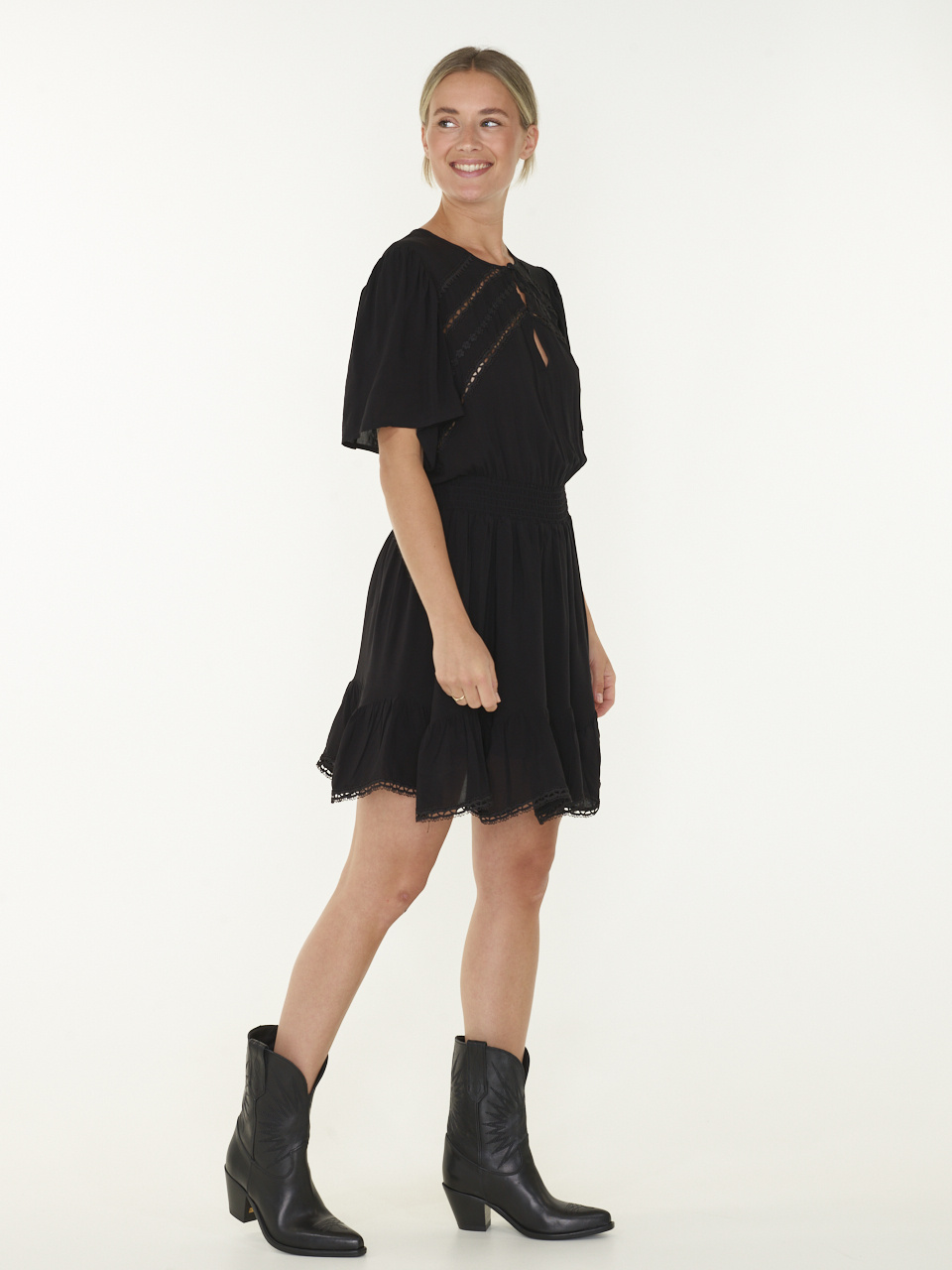 JURK GEROUX BOHO MINI