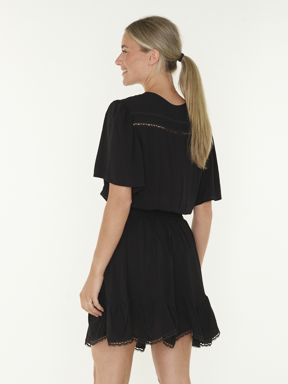 JURK GEROUX BOHO MINI