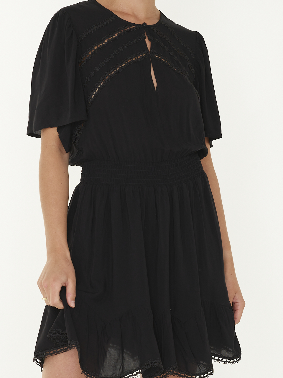 JURK GEROUX BOHO MINI
