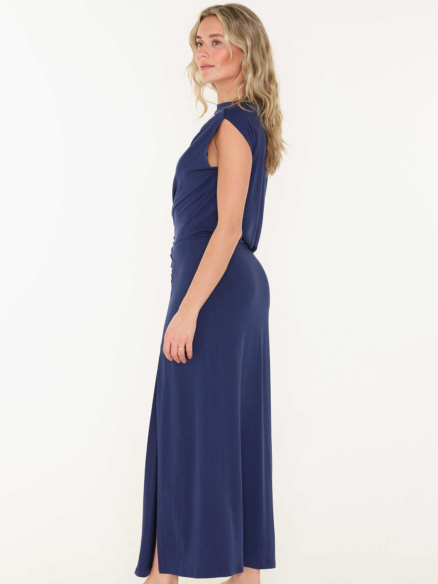 JURK JETT OFF SHOULDER JERSEY
