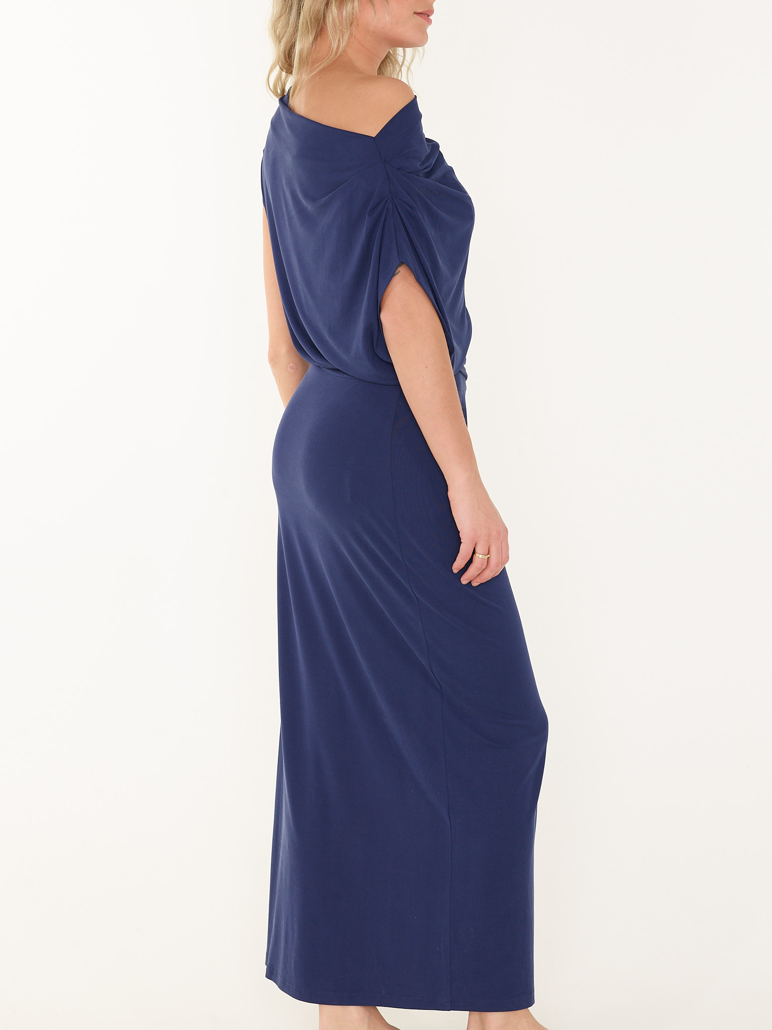 JURK JETT OFF SHOULDER JERSEY