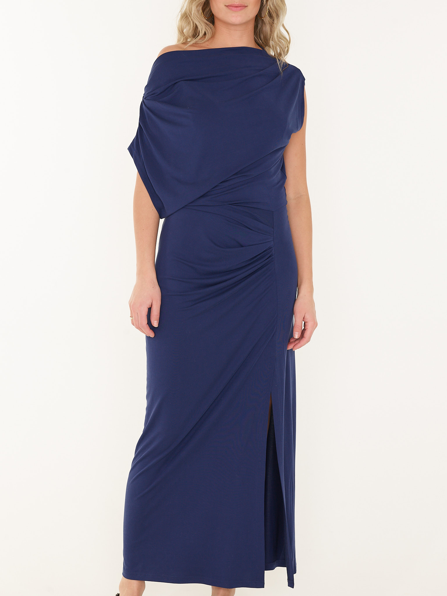 JURK JETT OFF SHOULDER JERSEY