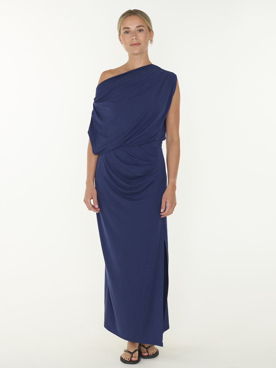 JURK JETT OFF SHOULDER JERSEY
