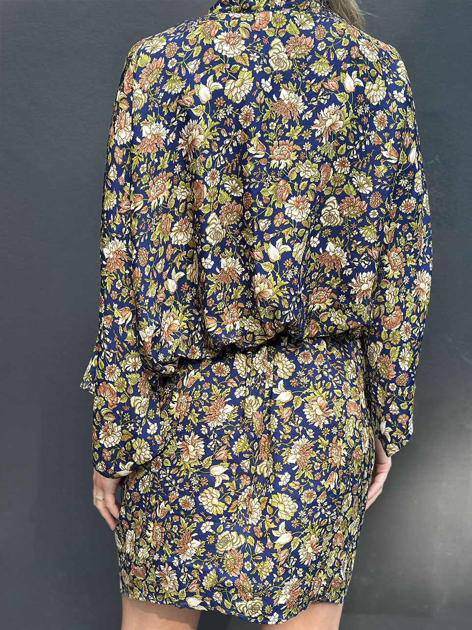 JURK JUNO SHORT