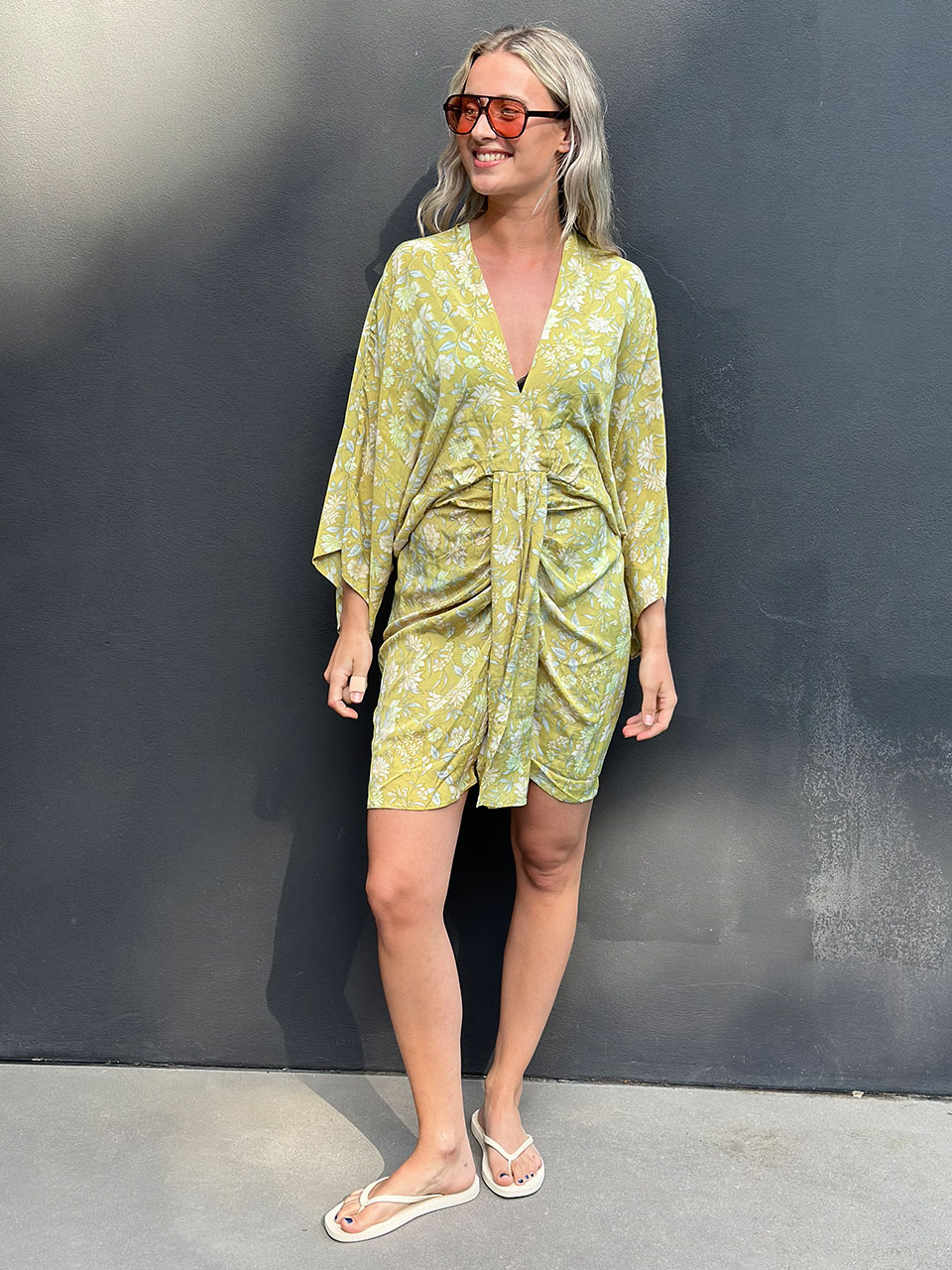 JURK JUNO SHORT