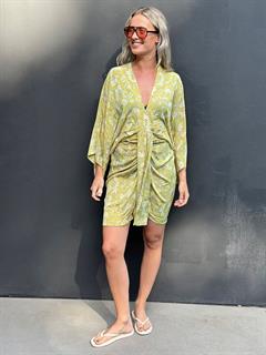 JURK JUNO SHORT