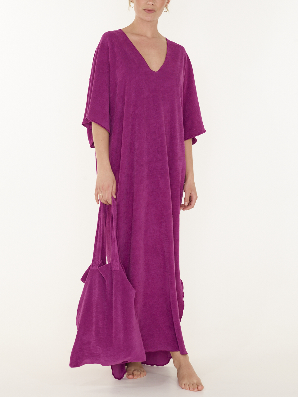 JURK KAFTAN