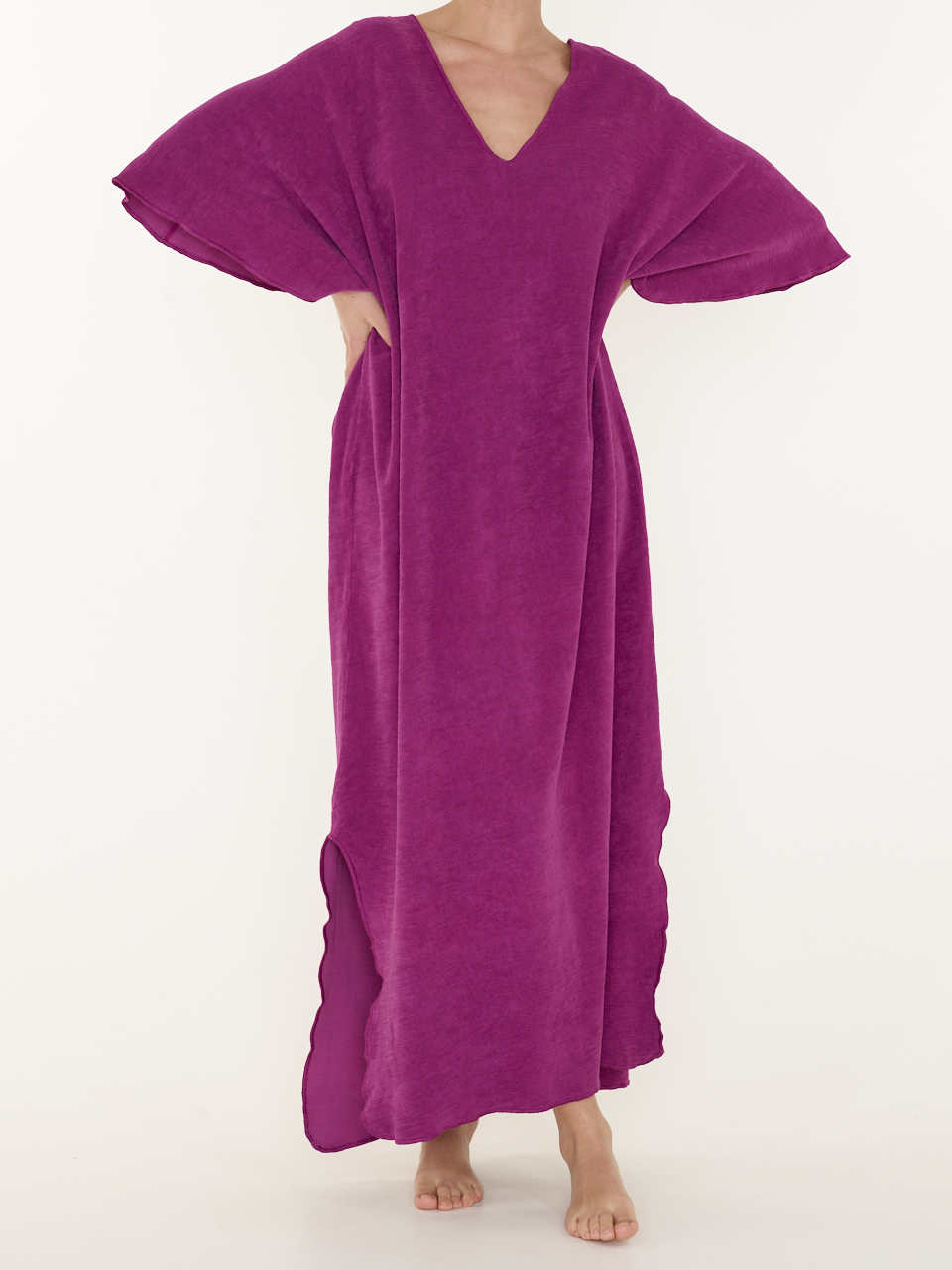 JURK KAFTAN