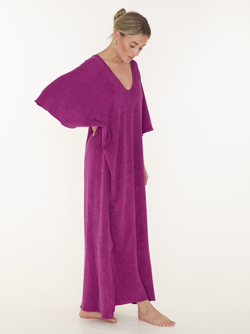 JURK KAFTAN
