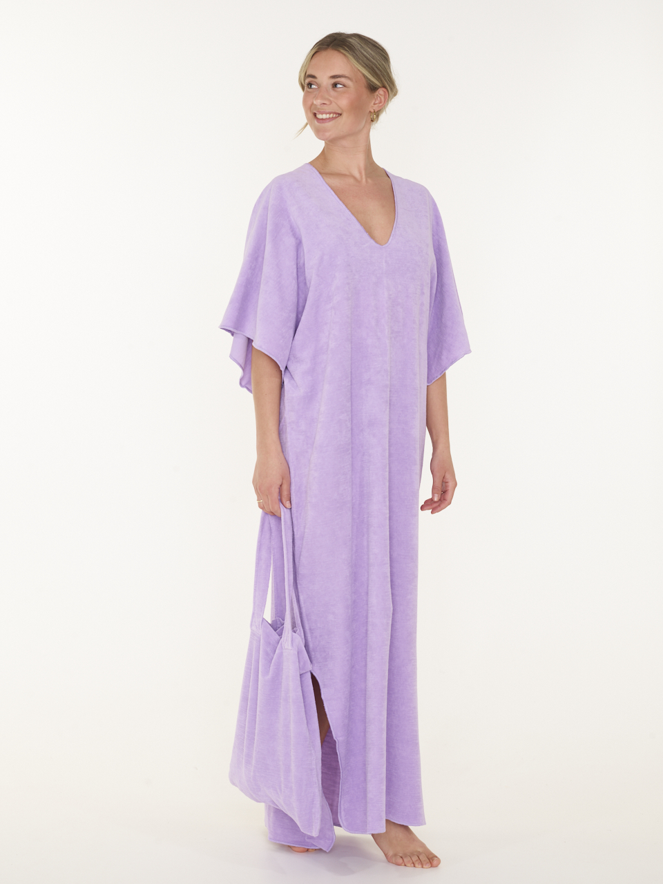 JURK KAFTAN
