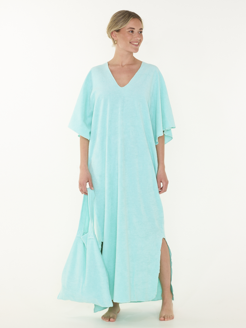 JURK KAFTAN