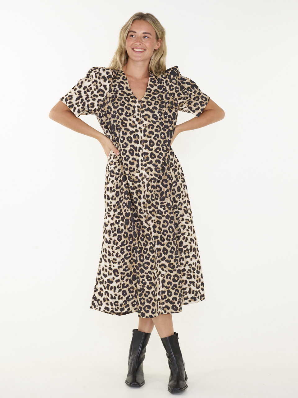 JURK LEOA MAXI