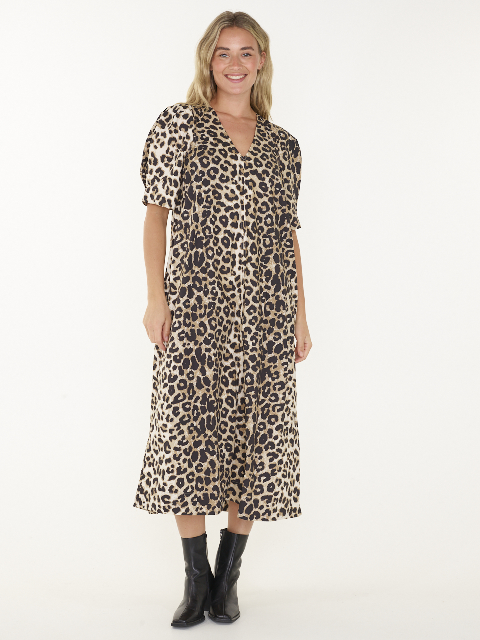 JURK LEOA MAXI