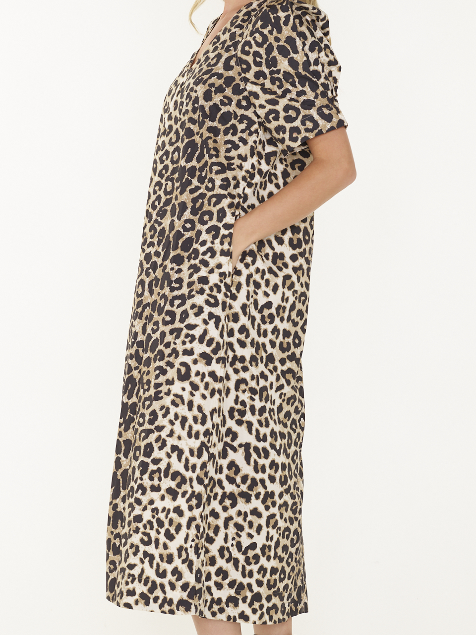 JURK LEOA MAXI