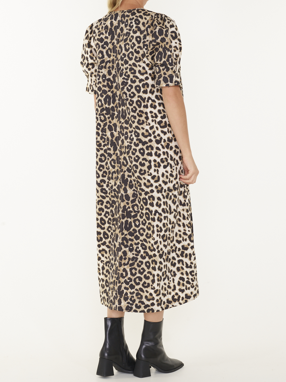 JURK LEOA MAXI