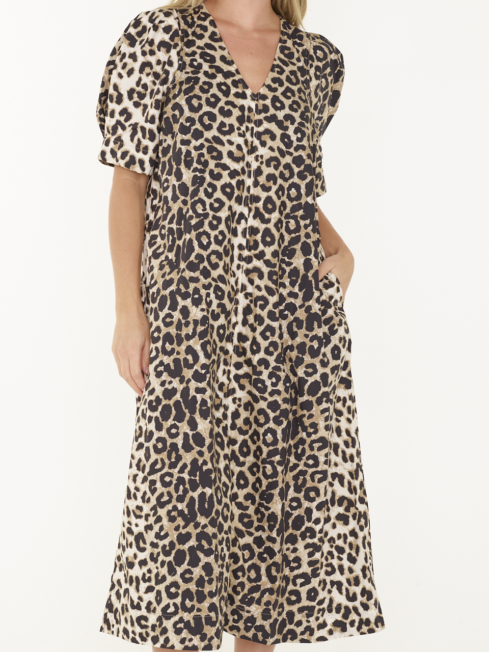 JURK LEOA MAXI